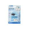 Lidemei Cross-border Mini Stapler Set, cute stationery for students, office supplies, stapler, small stapler Item Picture